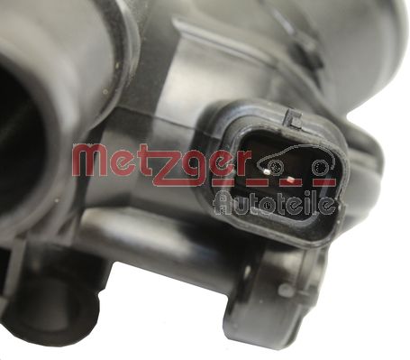 METZGER 4006277 Thermostat, Kühlmittel